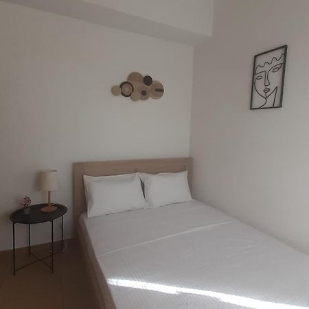 חאניה Nickolas Tiny Apartment Souda-Chania מראה חיצוני תמונה